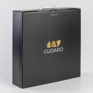 Gudaro - Lahjapakkaus 39x10x40 cm