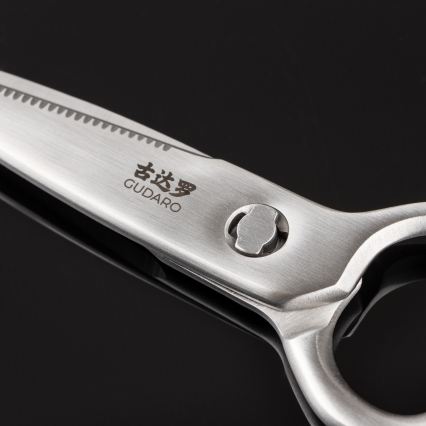 Gudaro - Siipikarjansakset RONIN 20,5 cm, ruostumatonta terästä