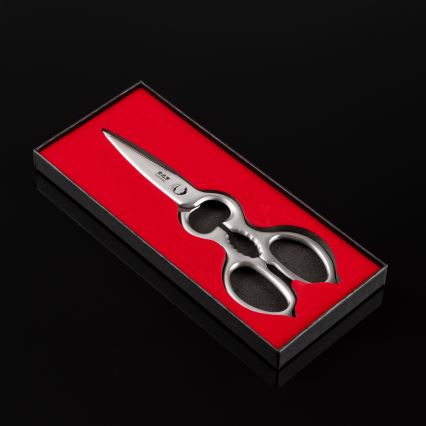 Gudaro - Siipikarjansakset RONIN 20,5 cm, ruostumatonta terästä