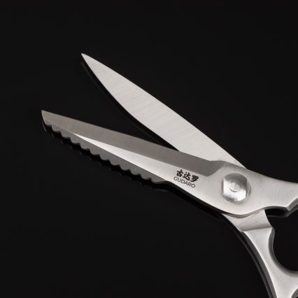 Gudaro - Siipikarjansakset RONIN 22,6 cm ruostumatonta terästä