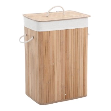 GUS-pyykkikori, ruskea