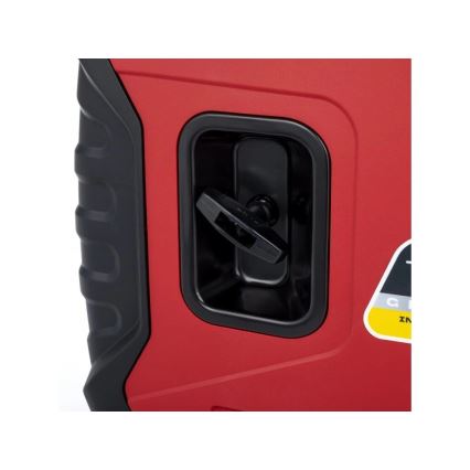 Hahn & Sohn 105412 - Bensiiniinvertterigeneraattori H IG 3500 3300W