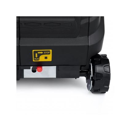 Hahn & Sohn 105412 - Bensiiniinvertterigeneraattori H IG 3500 3300W