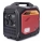 Hahn & Sohn 20059 - Bensiinikäyttöinen sähkögeneraattori H IG 3500 3500W