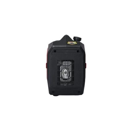 Hahn & Sohn 20059 - Bensiinikäyttöinen sähkögeneraattori H IG 3500 3500W