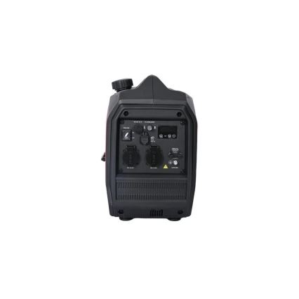 Hahn & Sohn 20059 - Bensiinikäyttöinen sähkögeneraattori H IG 3500 3500W