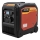 Hahn & Sohn 20086 - Bensiini/LPG-sähkögeneraattori HIG 5500 G ATS 5500/5000W