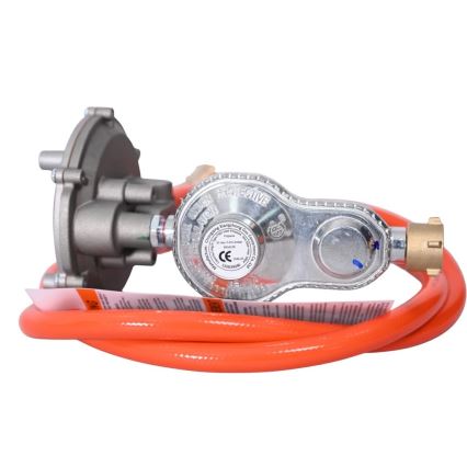 Hahn & Sohn 20086 - Bensiini/LPG-sähkögeneraattori HIG 5500 G ATS 5500/5000W