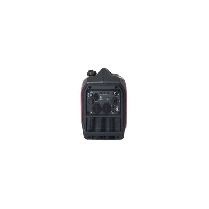 Hahn & Sohn 20095 - Bensiinikäyttöinen generaattori HIG 2400 2200W