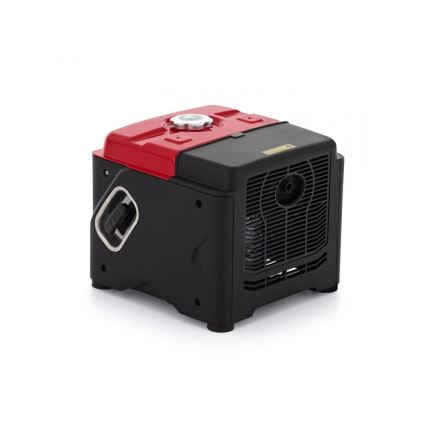 Hahn & Sohn 7305 - Bensiini invertteri sähkögeneraattori H IG 700 800W