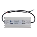 Hakkurivirtalähde LED-nauhoille 100W/12V IP67