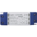 Hakkurivirtalähde LED-nauhoille 18W/12V IP20