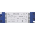 Hakkurivirtalähde LED-nauhoille 30W/12V IP20