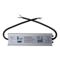 Hakkurivirtalähde LED-nauhoille 60W/12V IP67
