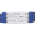Hakkurivirtalähde LED-nauhoille 80W/12V IP20