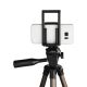 Hama - Kameran kolmijalka 106 cm + älypuhelinteline