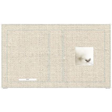 Hama - Valokuva-albumi 16x20 cm 100 sivua beige