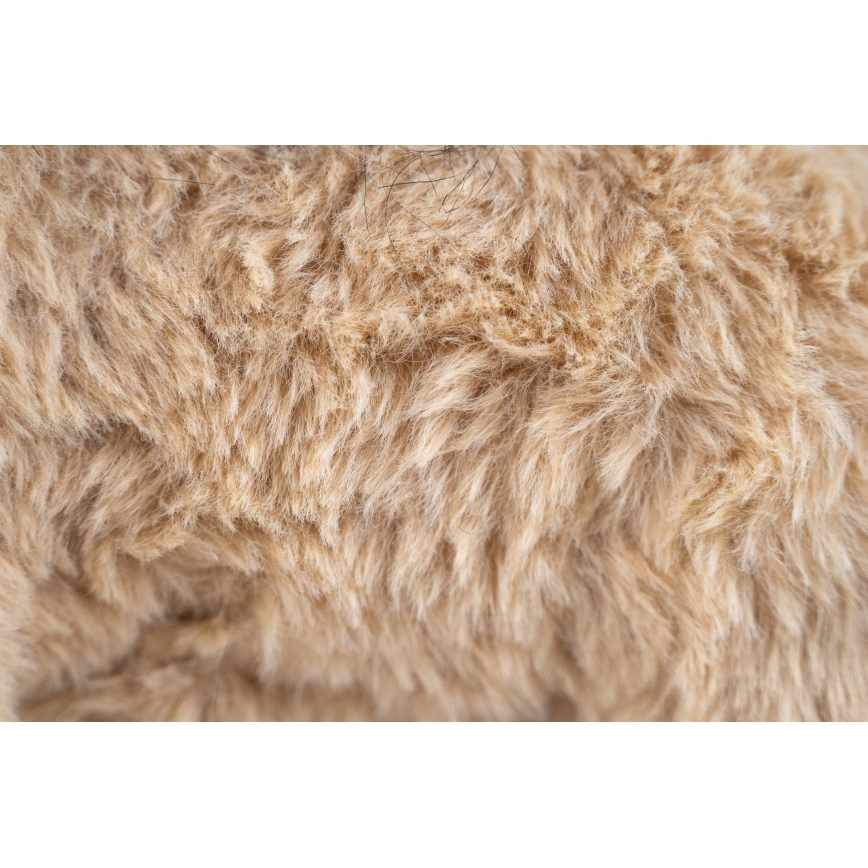 Happy Lamps - Lasten LED-pöytävalaisin ELVIS LED/5,4W/230V hevonen