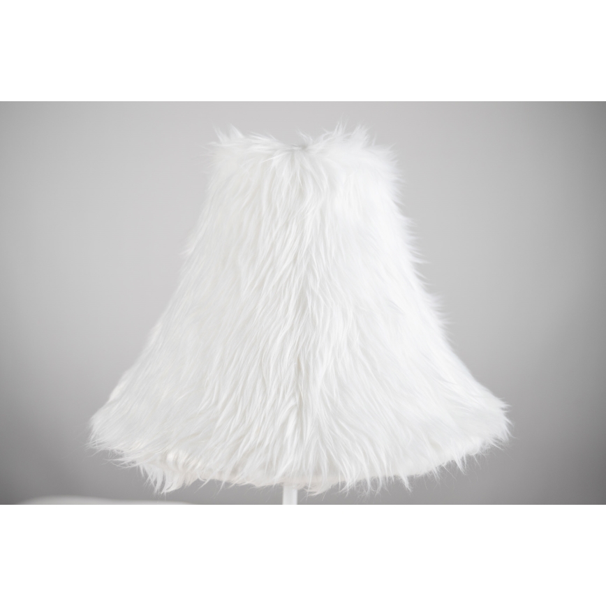 Happy Lamps - Lasten LED-pöytävalaisin HUGO LED/5,4W/230V sonni