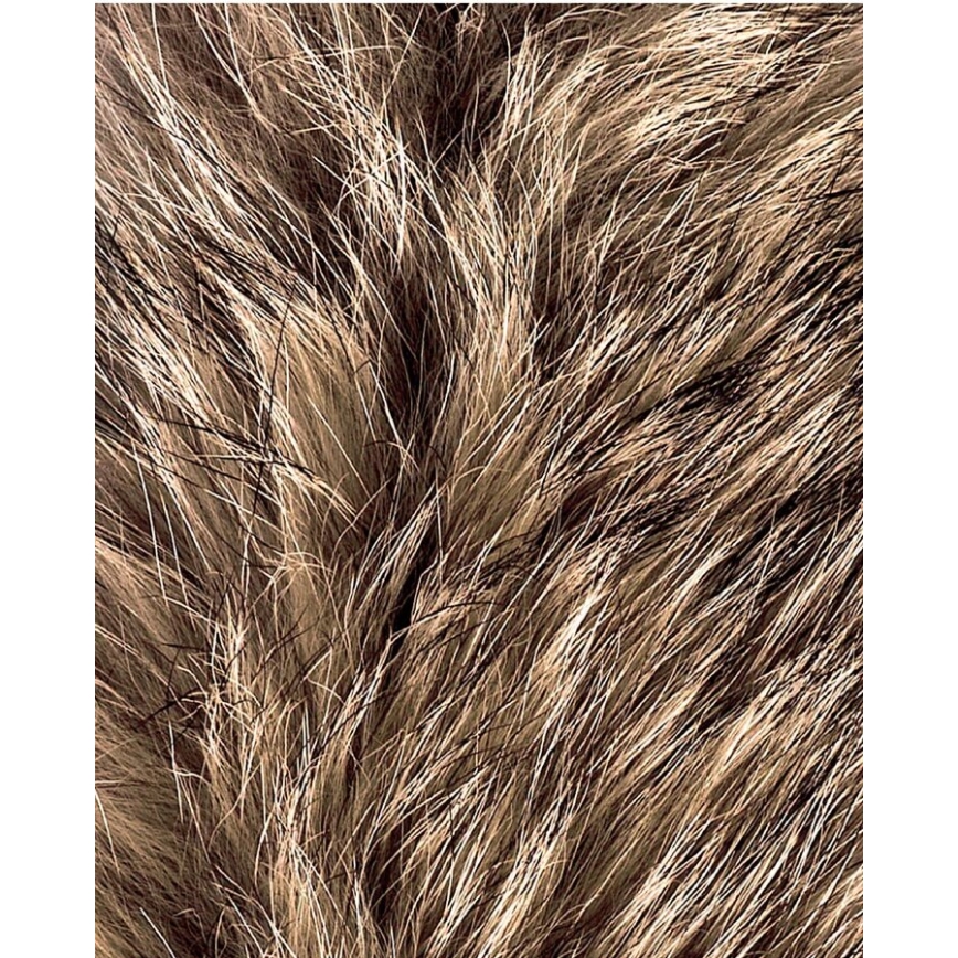 Happy Lamps - Lasten LED-pöytävalaisin RUDI LED/5,4W/230V poro