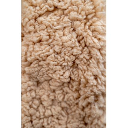 Happy Lamps - LED Lasten lattiavalaisin BELLO LED/5,4W/230V villakoira