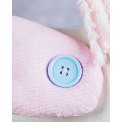 Happy Lamps - LED Lasten lattiavalaisin BONITA LED/5,4W/230V yksisarvinen