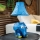 Happy Lamps - LED Lasten pöytälamppu ELEPHANT FROM SENDUNG MIT DER MAUS LED/5,4W/230V norsu