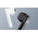 Haylou - Vedenpitävät langattomat kuulokkeet GT6 Bluetooth IPX4 valkoinen