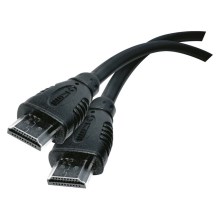 HDMI-kaapeli Ethernet A / M-A / M:llä 1,5 m