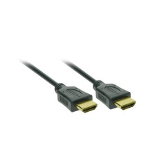 HDMI kaapeli Ethernetin kanssa, HDMI 1,4 A connector 1,5m