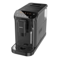Heinner HEMA-D20DBK - Automaattinen kahvinkone 1350W/230V musta