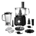 Heinner HFP-750BK - Yleiskone 750W/230V musta