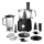 Heinner HFP-750BK - Yleiskone 750W/230V musta
