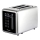Heinner HTP-DD900BKSS - Digitaalinen leivänpaahdin 900W/230V, ruostumaton teräs
