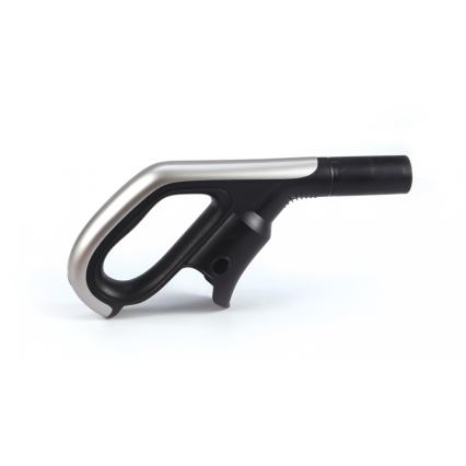 Heinner HVC-V750BL - Pussiton pölynimuri 750W/230V sininen/hopea