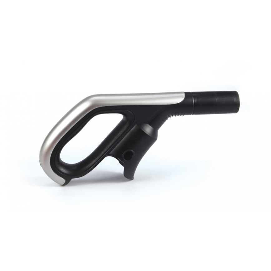 Heinner HVC-V750BL - Pussiton pölynimuri 750W/230V sininen/hopea