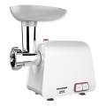 Heinner MG-1340WH - Lihamylly 1340W/230V, valkoinen