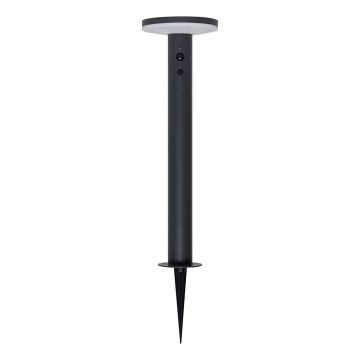 Hesperide - LED-aurinkokennovalaisin liiketunnistimella DETEKT LED/3,7V 2600 mAh IP65