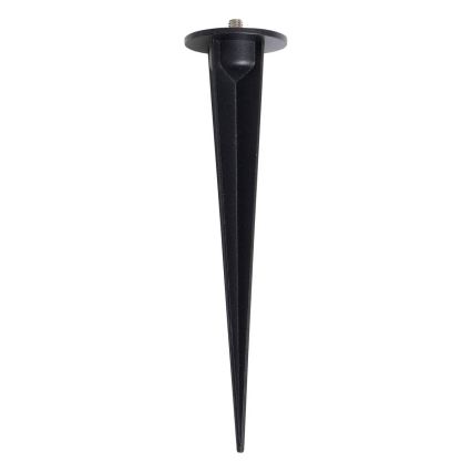Hesperide - PIKY LED-aurinkolyhty liiketunnistimella, 3,7 V, 2600 mAh, 40 cm, IP65, vihreä