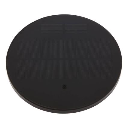 Hesperide - LED-aurinkovalaisin LINY LED/3,7 V 2600 mAh IP54 vihreä