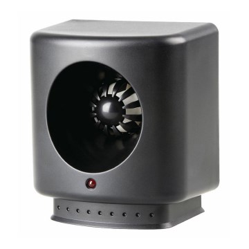 Hiirien ja jyrsijöiden karkotin 1W/230V