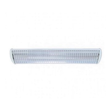 HiLite - LED Himmennettävä loisteputkivalo BARCELONA 2xLED/12W/230V