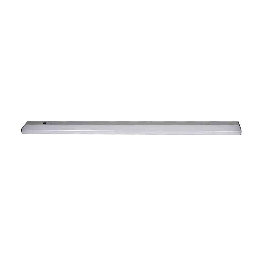 HiLite - LED Työtasovalo AGIOS LED/12W/230V