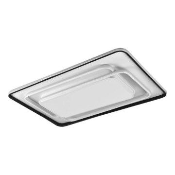 Himennettävä LED-kattovalaisin LED/220W/230V 3000-6500K + kaukosäädin