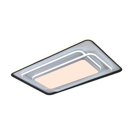 Himennettävä LED-kattovalaisin LED/220W/230V 3000-6500K + kaukosäädin