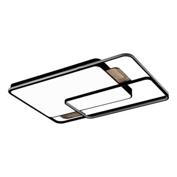 Himennettävä LED-kattovalaisin LED/280W/230V 3000-6500K + kaukosäädin