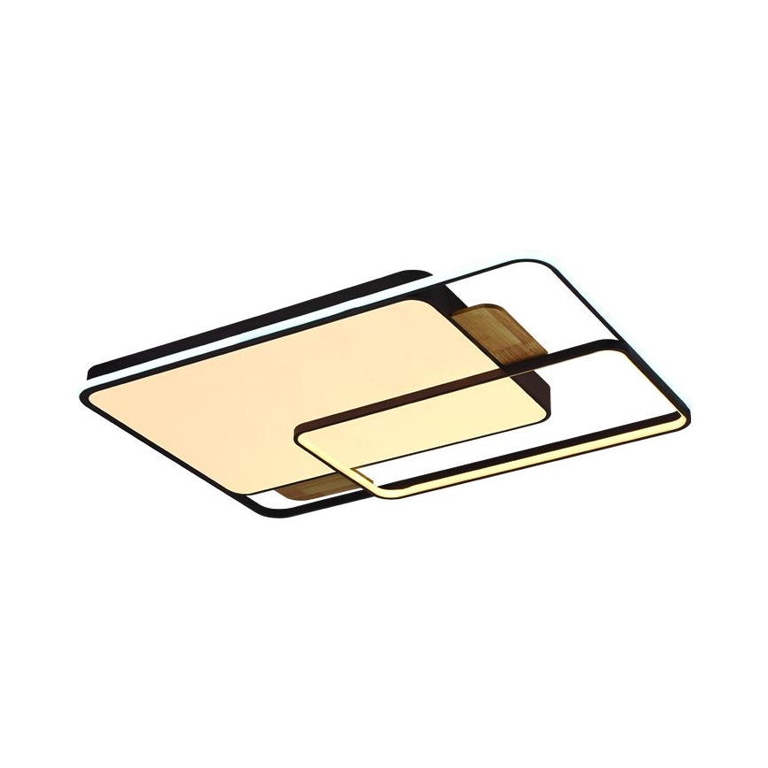 Himennettävä LED-kattovalaisin LED/280W/230V 3000-6500K + kaukosäädin