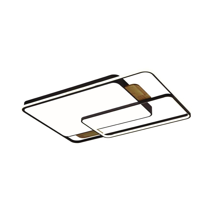 Himennettävä LED-kattovalaisin LED/280W/230V 3000-6500K + kaukosäädin