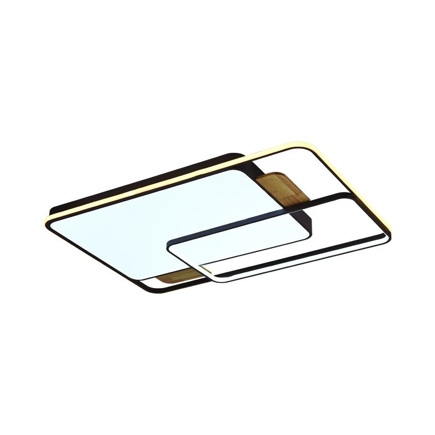 Himennettävä LED-kattovalaisin LED/280W/230V 3000-6500K + kaukosäädin