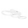 Himennettävä LED-kattovalaisin LED/30W/230V 3000-6500K valkoinen Wi-Fi Tuya + kaukosäädin